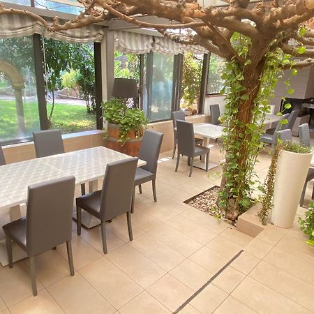 Antica Locanda Palmieri Rom Exterior foto