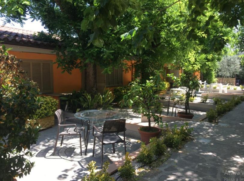 Antica Locanda Palmieri Rom Exterior foto