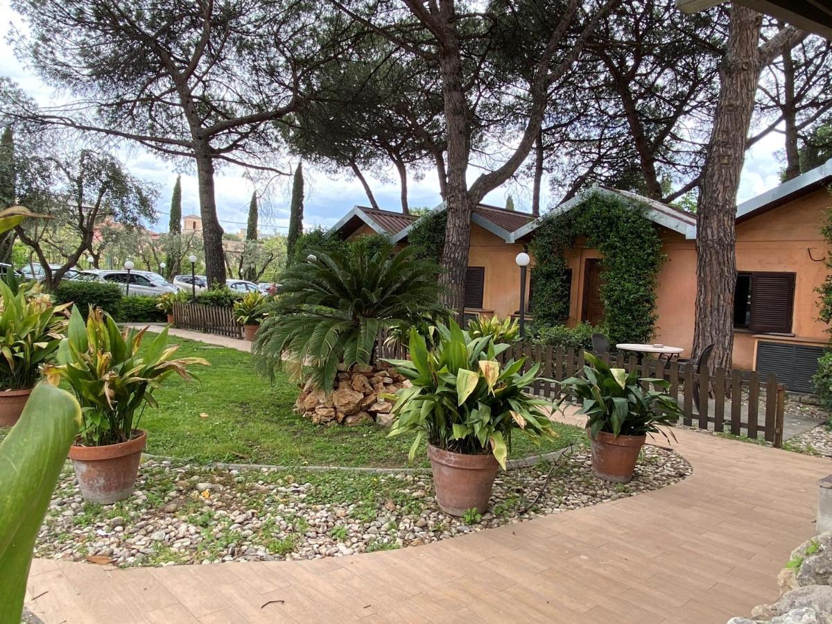 Antica Locanda Palmieri Rom Exterior foto