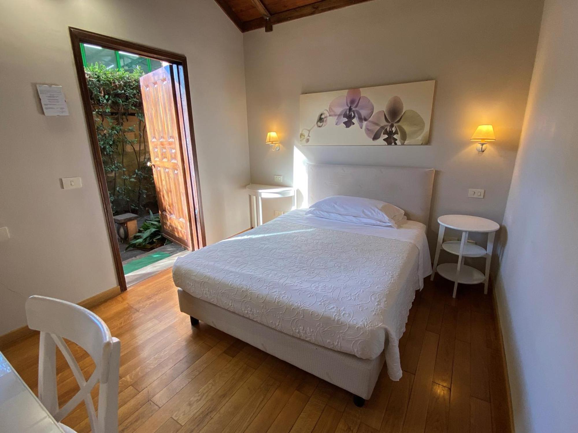 Antica Locanda Palmieri Rom Exterior foto