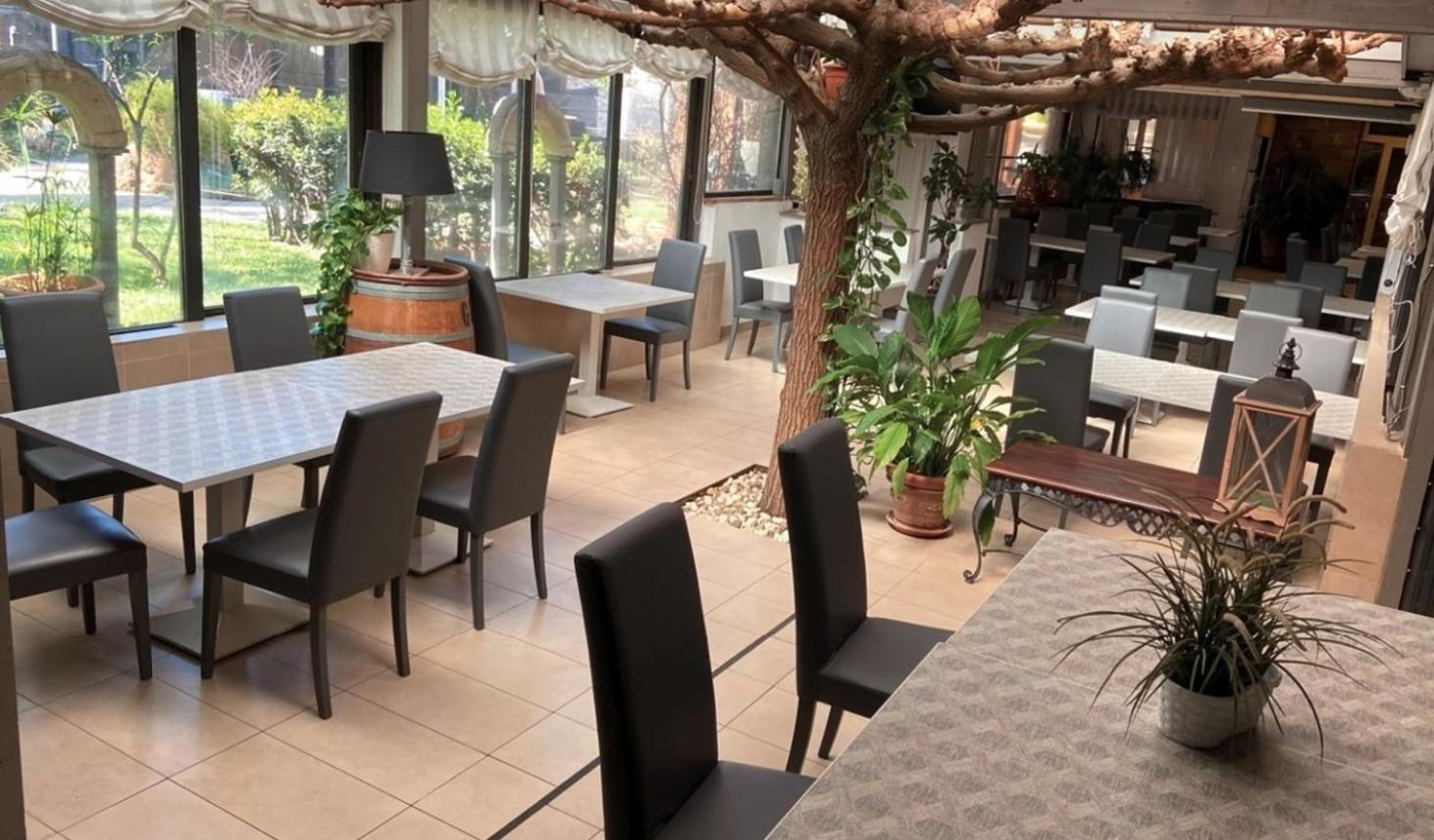 Antica Locanda Palmieri Rom Exterior foto