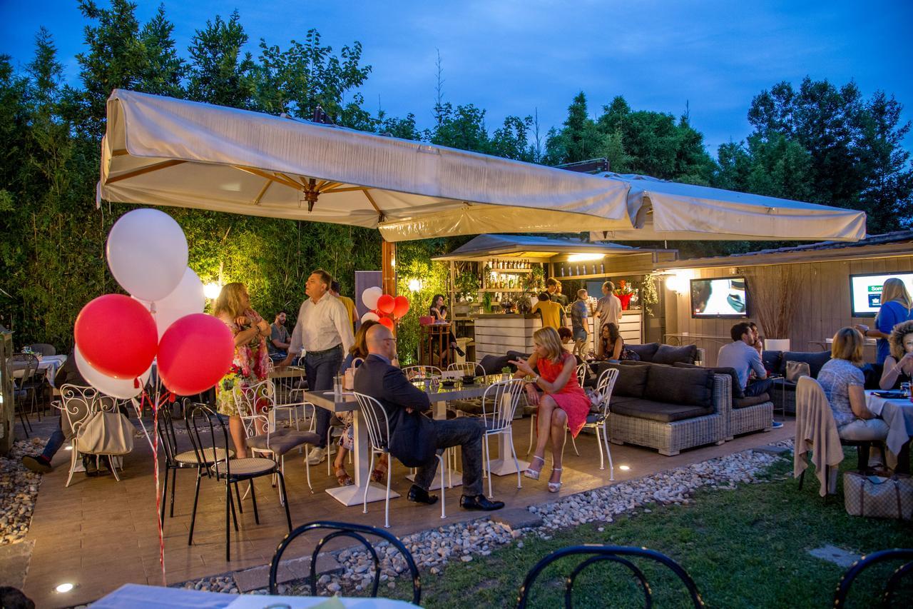 Antica Locanda Palmieri Rom Exterior foto