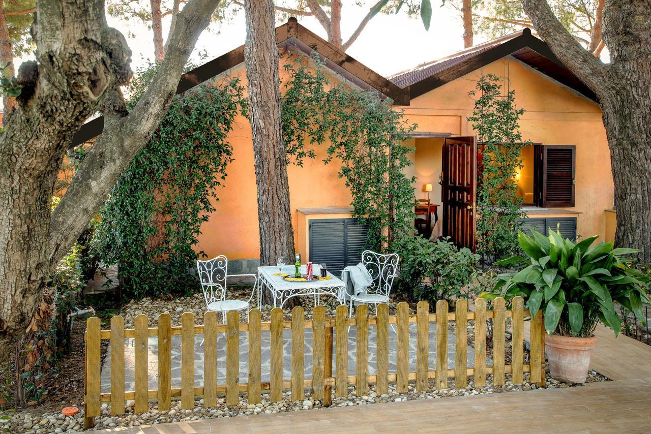 Antica Locanda Palmieri Rom Exterior foto